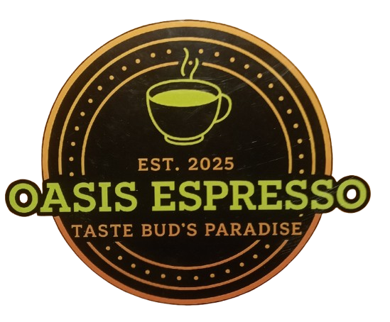 Oasis Espresso 